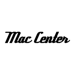 mac center